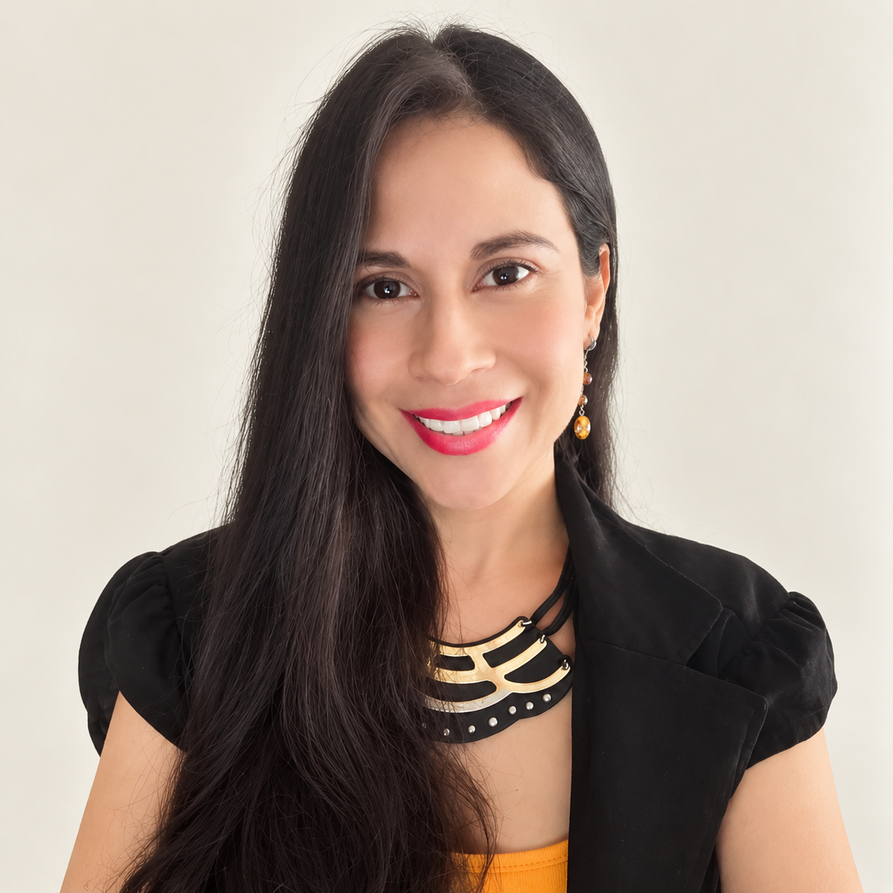 Bibiana García Jiménez