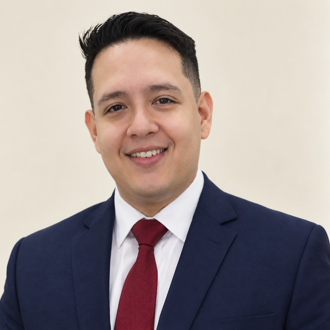 Jesus David Carrillo Santos