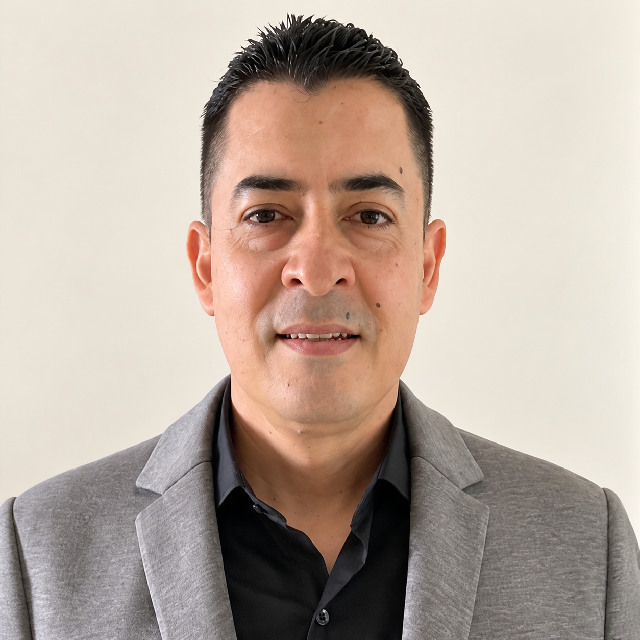 John Freddy Zafra Vergara