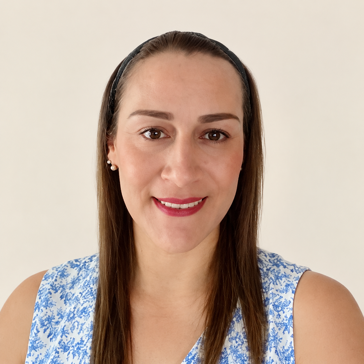 Kelly del Pilar Montoya Ardila