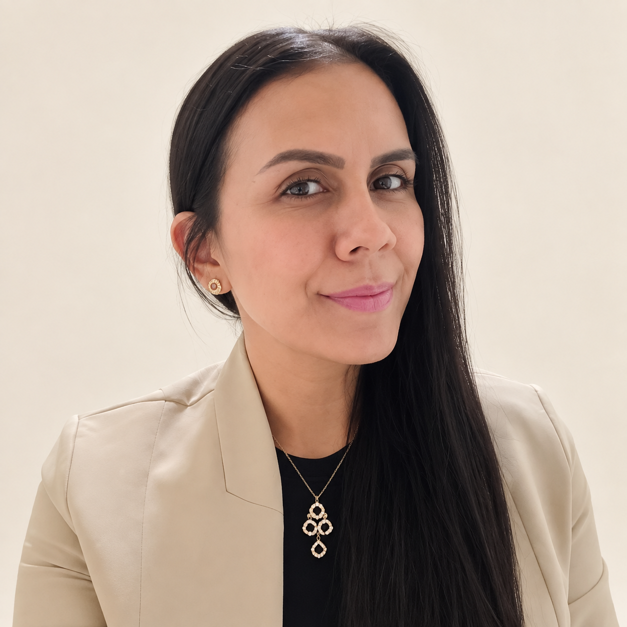 Laura Juliana Barchelot Aceros