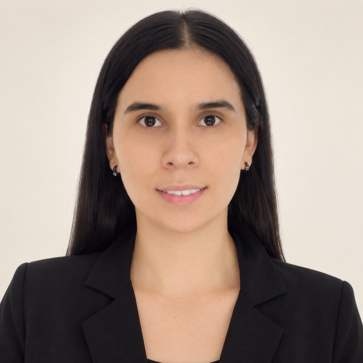 Lorena Florez Quiroga