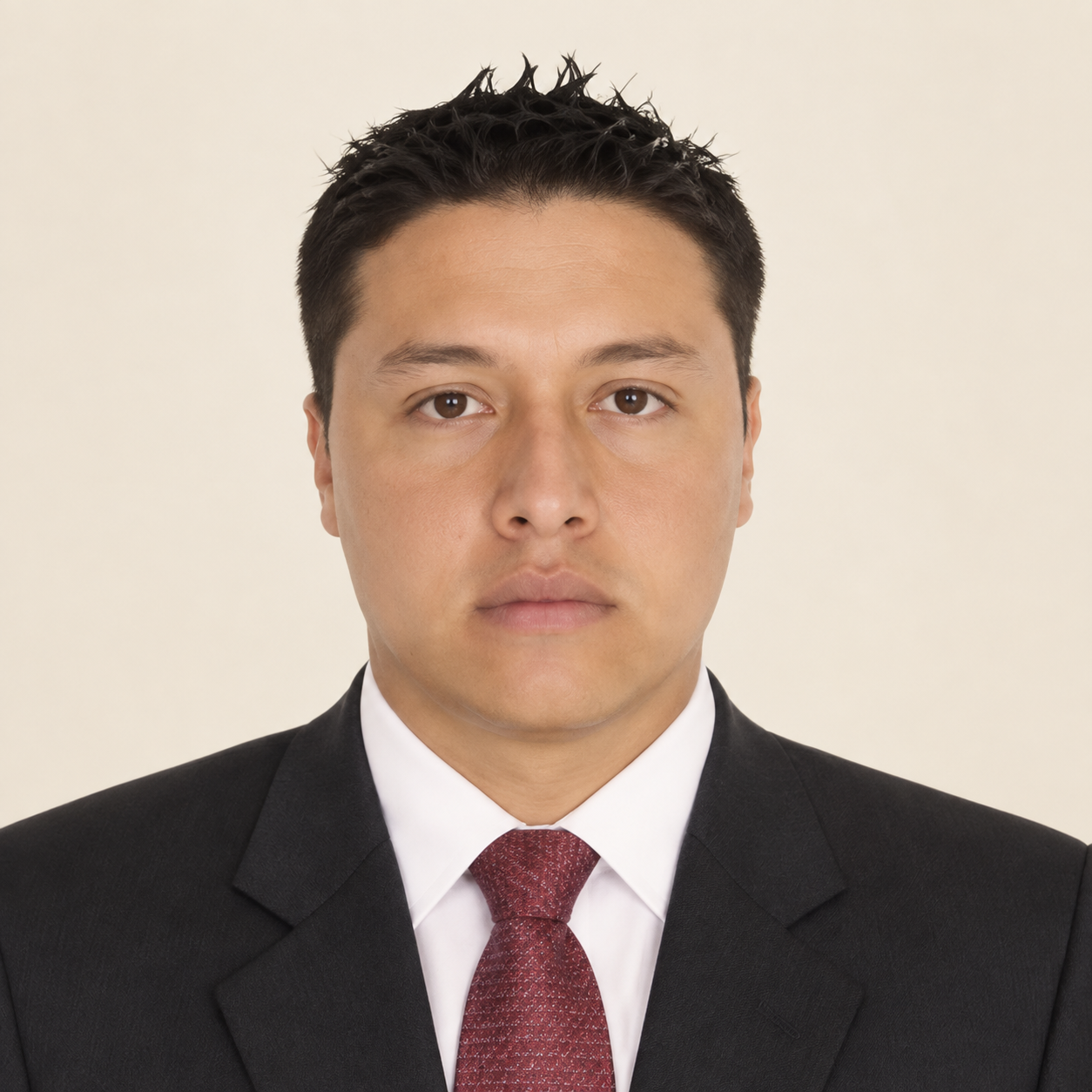 Micke Andersón Correa Ramirez