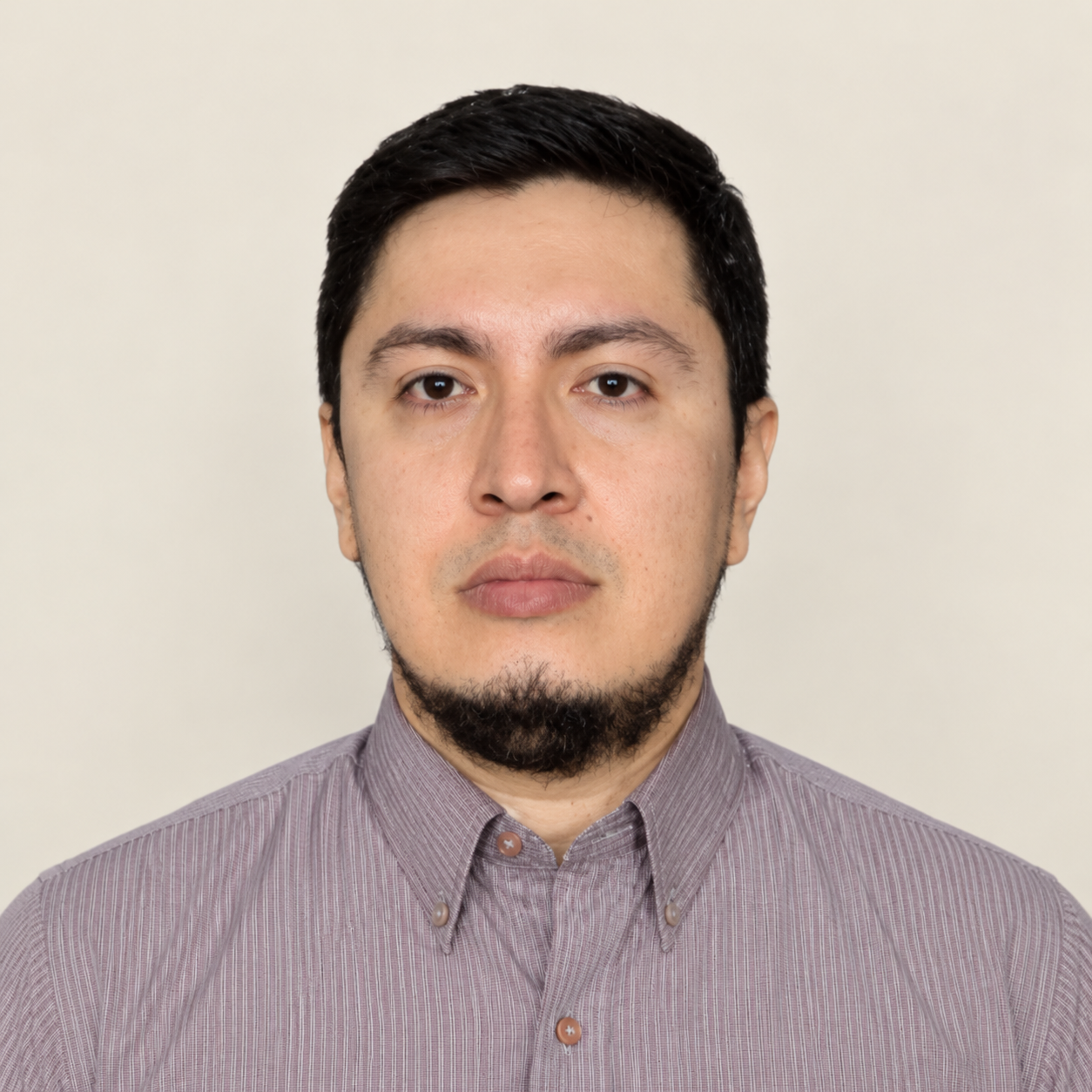 Jairo Eduardo Vargas Álavarez