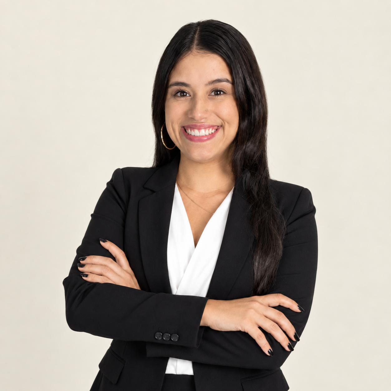 Jennifer Andrea Blanco Rey