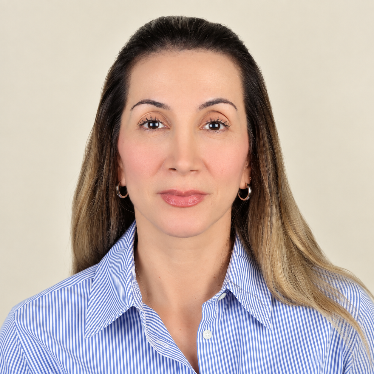 Lina Mercedes Peñaranda Delgado