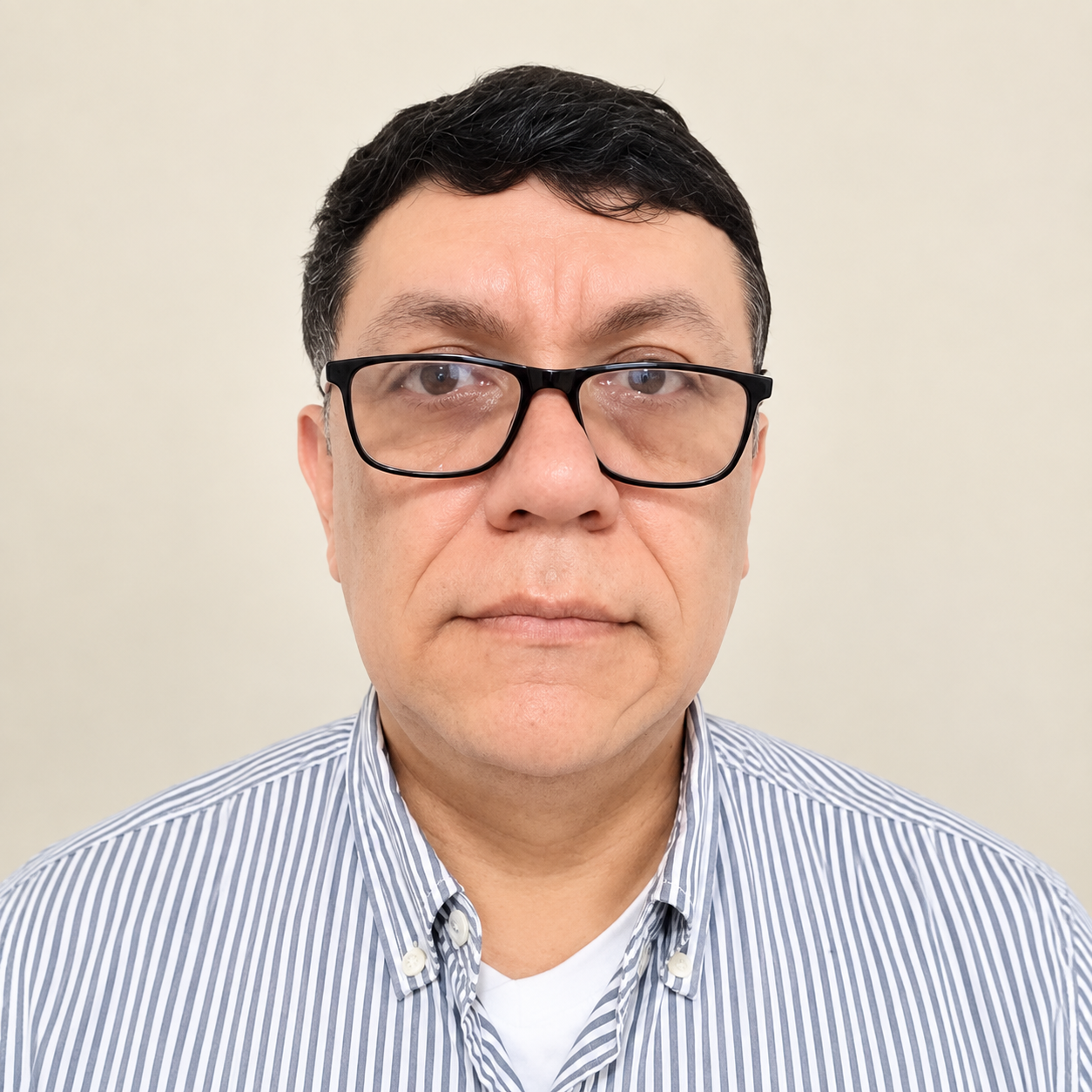 Oscar Iván Abreo Gómez