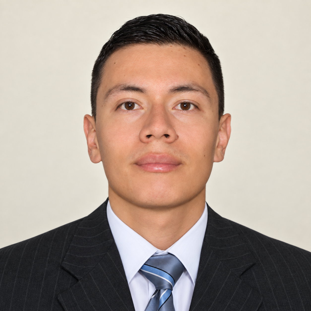 William Gregory Quintana Mogollón