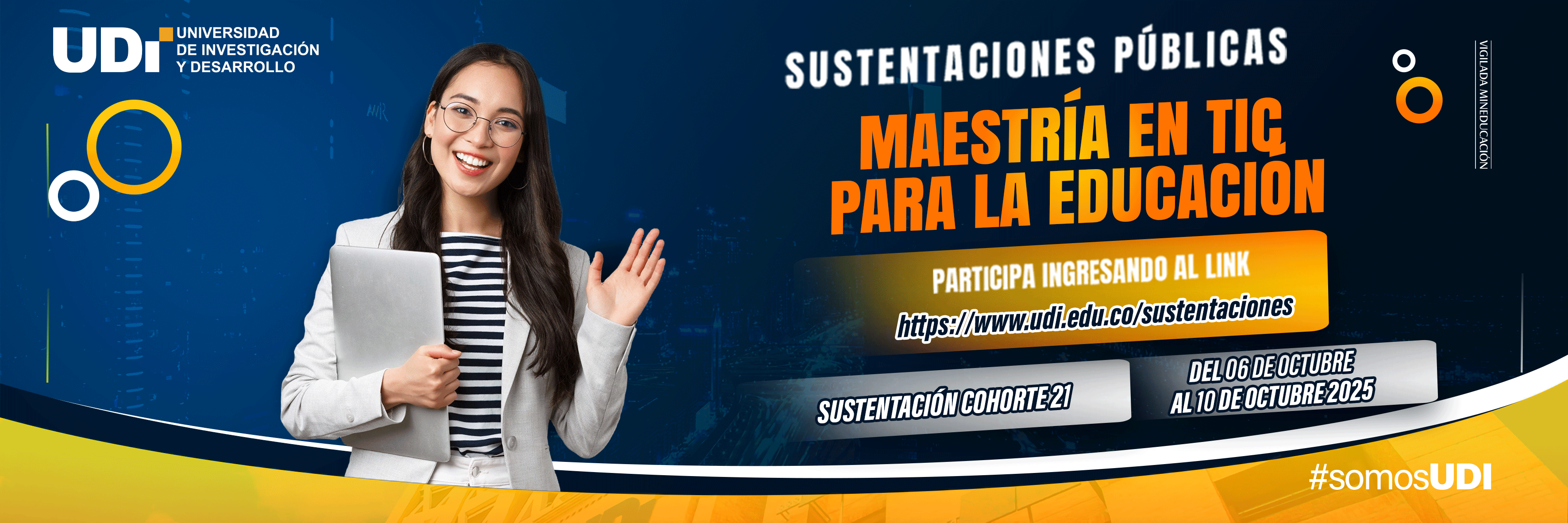 SUSTENTACIONES