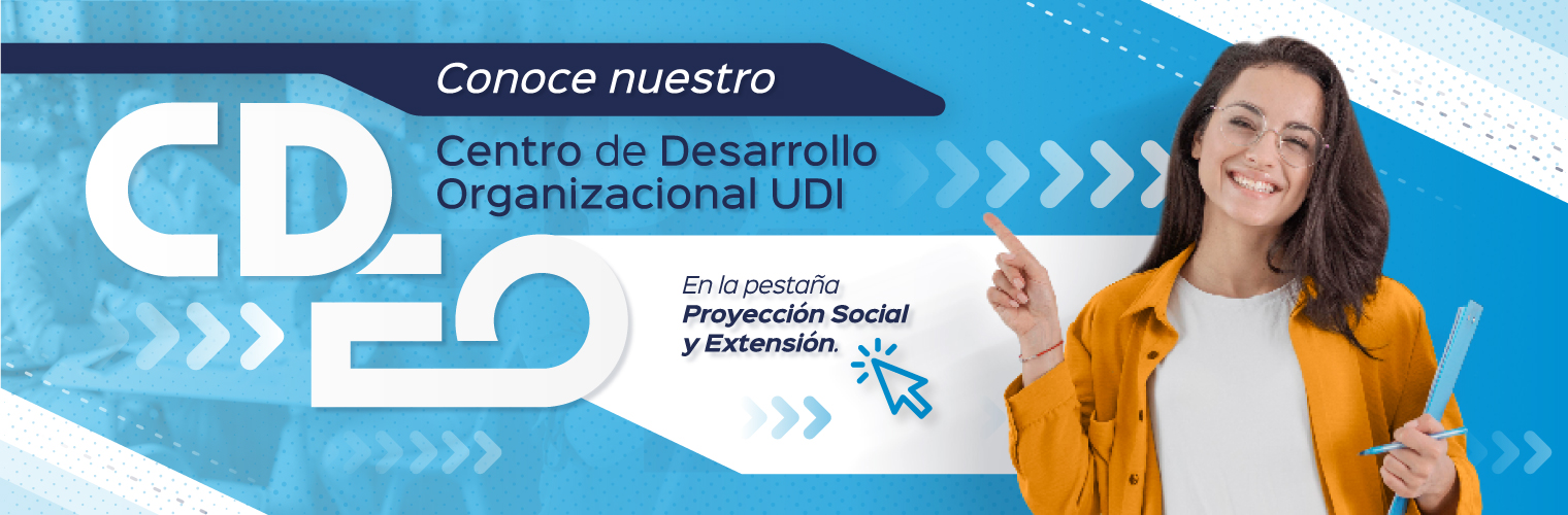 Centro de Desarrollo Organizacional - CDEO UDI