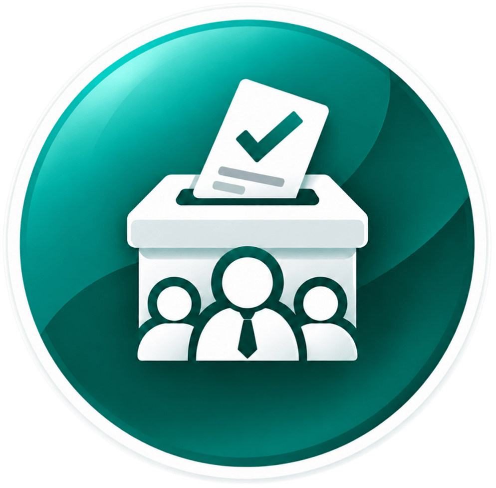 Elecciones Representantes a Cuerpos Colegiados 2026 - 2028